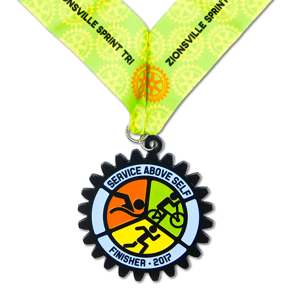 Medals Custom
