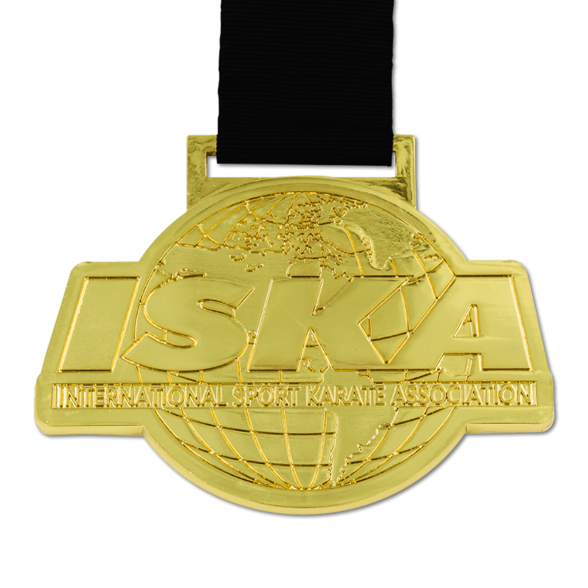 Medals Custom