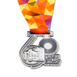 Medals Custom