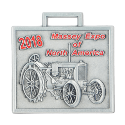 Medals Custom