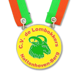 Medals Custom