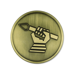 Medals Custom