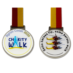 Medals Custom