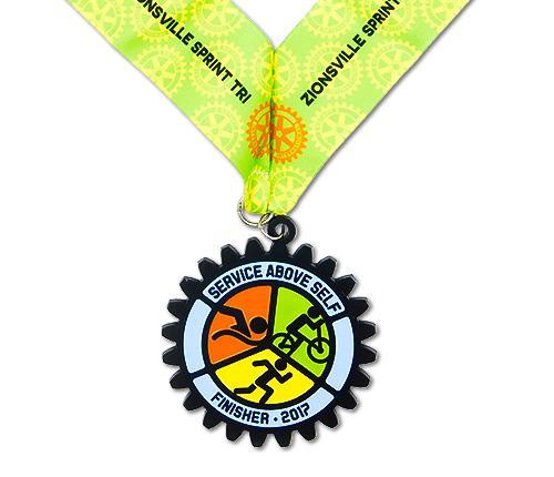 Medals Custom
